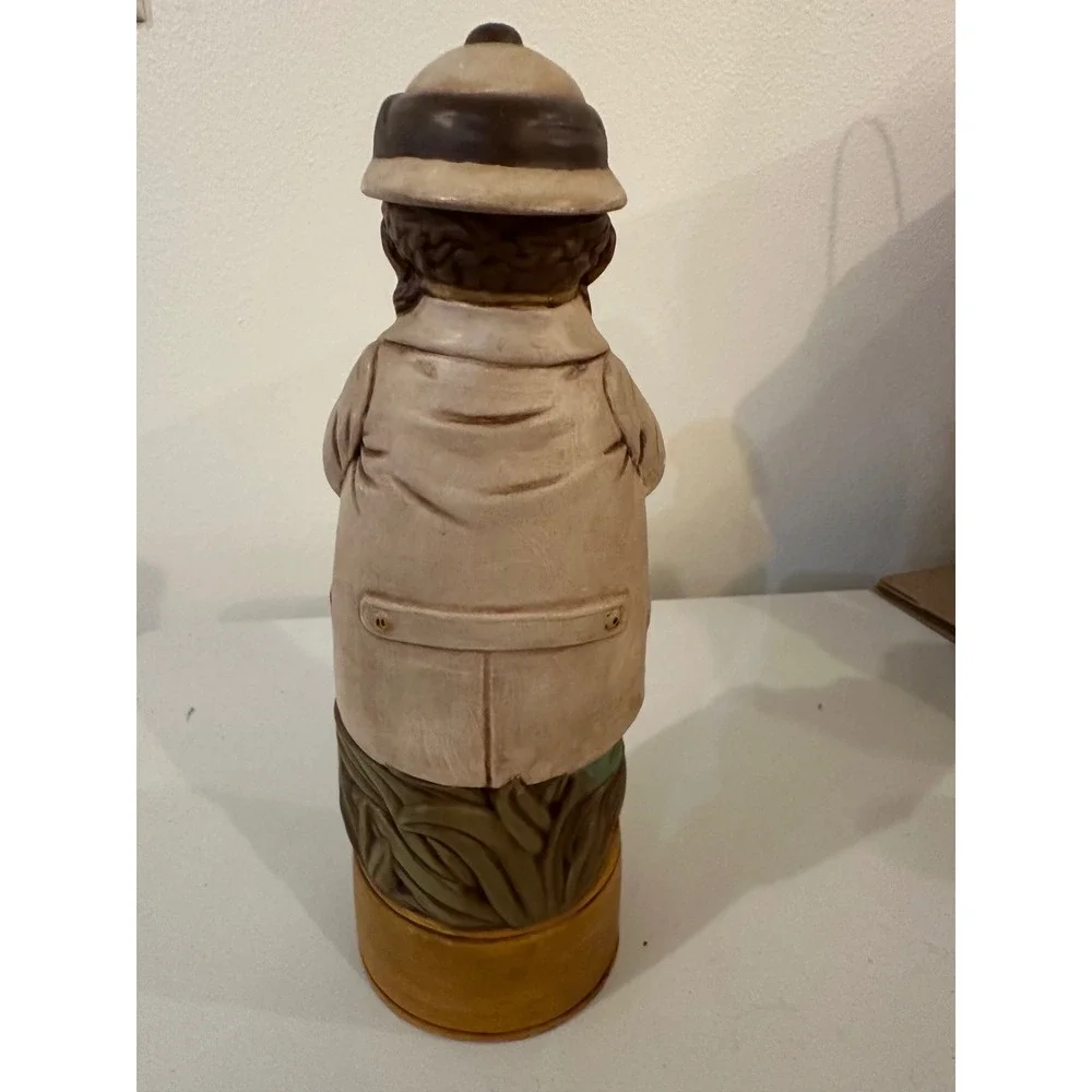 N/A vintage ceramic